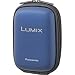 Panasonic DMW-CHTZ3 Hard Case for Panasonic TZ, LZ and LS Series Digital Cameras