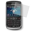 3 PACK BlackBerry Curve 8900 Screen Protector
