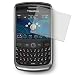 Blackberry 8900 (Javelin-Curve) Screen Protector Pack of 3 pcs.