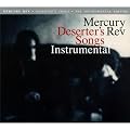 Deserter's Songs - Instrumental