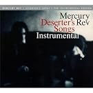 Deserter's Songs - Instrumental