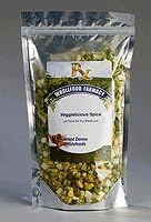 Veggielicious Spice (one 8oz bag)