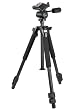 Vanguard Elite S Carbon Fiber 64 Tripod with 3-Way Panhead for Digital SLR Cameras