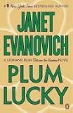 Plum Lucky
