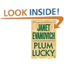 Plum Lucky
