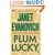 Plum Lucky