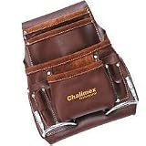 Graintex OS1014 10 Pocket Nail and Tool Pouch