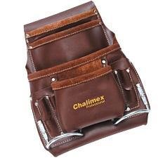 Graintex OS1014 10 Pocket Tool Pouch