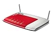 AVM FRITZ! Box WLAN 3270 - VPN WLAN Router