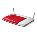 AVM FRITZ!Box 3270 Wlan Router (ADSL, 300 Mbit/s, Media Server)
