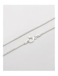 Chain In 92.5 Sterling Silver