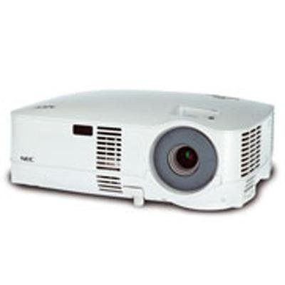 2000 Ansi Lumens, XGA Projector