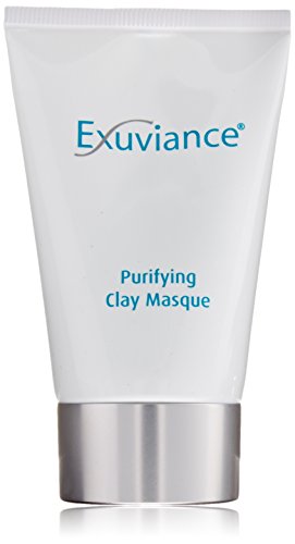 Exuviance Purifying Clay Masque, 1.75 Ounce