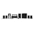Yamaha YHT-791BL Home Theater in a Box (Black)