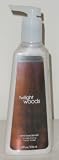 Bath and Body Works Anti-Bacterial TWILIGHT WOODS Moisturizing Hand Soap 8 FL OZ