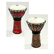 Synergy Free Style Djembe