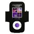 LUPO Ipod Nano 5G (5th Gen) Sports Armband - BLACK