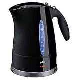 Produkt-Bild: Braun WK 210 Aqua Express schwarz