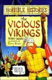The Vicious Vikings (Horrible Histories)