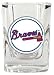 Atlanta Braves Square Shot Glass