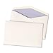 Expandable Security Envelope, One inch, 6 x 9 1/2, White, 500/Box