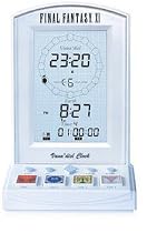 HORI Final Fantasy XI Vana'diel Forever Clock