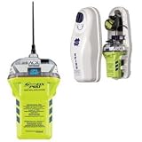 GlobalFix iPro 406 EPIRB with Digital Display and Dual GPS Technology