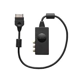 Advance AV Pack