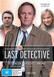 The Last Detective ~ Series 4 (2DVDS) (PAL) (REGION 4)