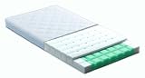Tr&auml;umeland T015032 Schlummerstern Babymatratze 70 x 140 cm