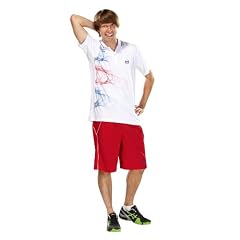 Sergio Tacchini Biceps Polo FS12