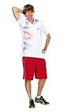 Sergio Tacchini Biceps Polo FS12