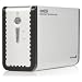 3.5IN Dual Sata External HDD Enclosure with Raid