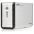 3.5IN Dual Sata External HDD Enclosure with Raid