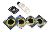Tire Repair Kit,Foil-Back CAMEL 14-134