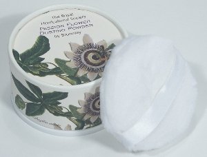 Bronnley Passion Flower Puder mit Quaste 75 g Preisvergleich
