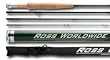 Ross Essence FW 4-Piece Fly Rod w/ Case