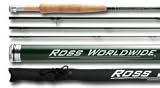 Ross Essence FW 4-Piece Fly Rod w/ Case