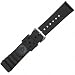 Seiko Pro Diver Strap (22mm, Black, Part 4F24ZZ)