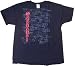 SEVENDUST - 7D Pattern - Black T-shirt