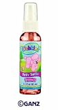 Webkinz Body Spritz Strawberry