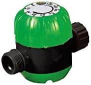 Seculok Mechanical Water Timer &amp; Hose Connector