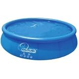 Bestway Solar Pool Cover 8′ x 26″” BW58060