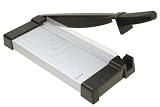 Produkt-Bild: Genie GA-42 Papier-Hebelschneideger&auml;t DIN A4