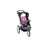 Baby Trend Expedition Swivel Jogger Baby Jogging Stroller - Hanna Baby Trend Expedition Swivel Jogger Baby Jogging Stroller - Hanna