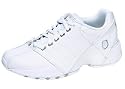 K-Swiss Womens Stiliks Athletic Shoes