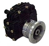 Udor Kappa 18 Pump Only (For Electric Motor)