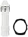 Technomarine Women's TM-114010 Cruise Zebra Analog Display Quartz Two Tone Watch