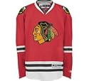 NHL Chicago Blackhawks Replica Jersey