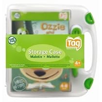 LeapFrog¿ Tag Storage Case